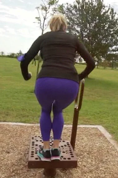 Amy Robach (10/9/2020)