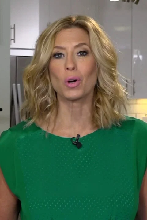 Stephanie Abrams (10/12/2020)