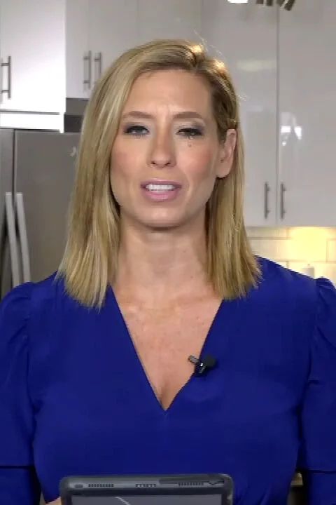 Stephanie Abrams (10/13/2020)