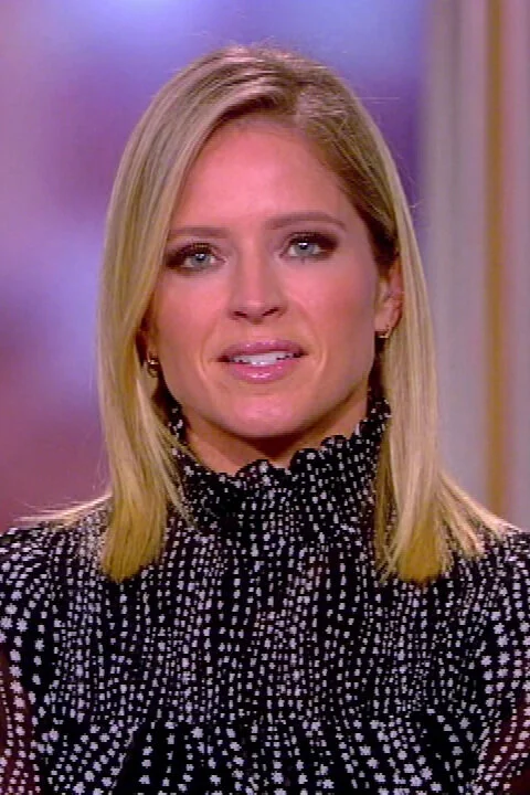 Sara Haines (10/13/2020)