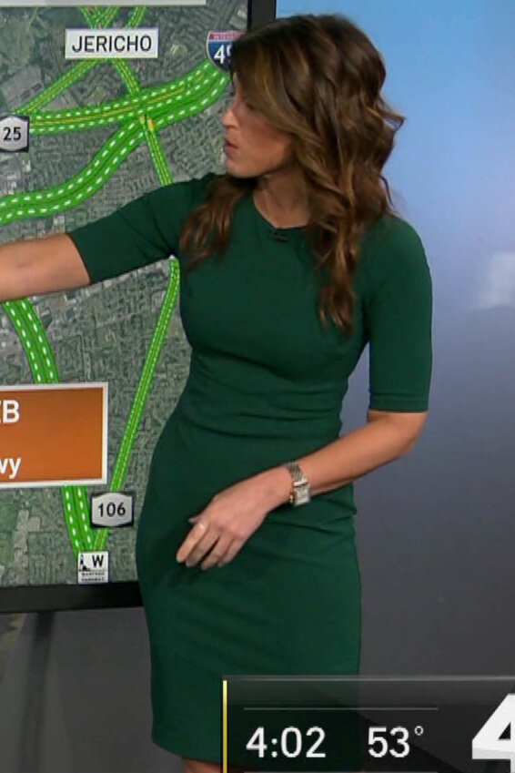 Lauren Scala (10/14/2020)