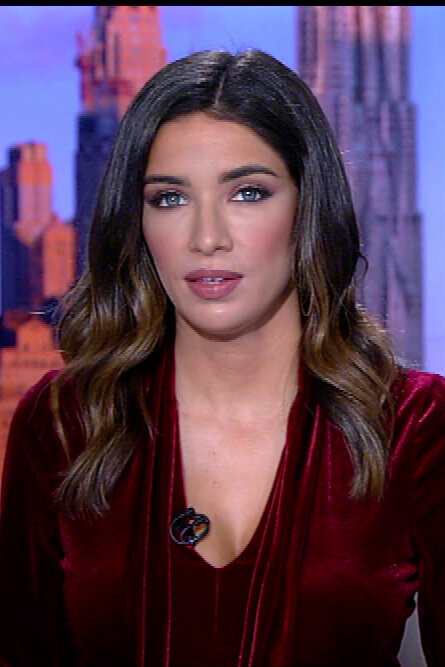 Bianca Peters (10/14/2020)