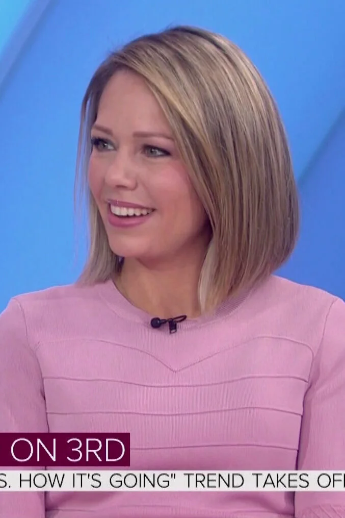 Dylan Dreyer (10/14/2020)