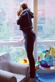 Casual Dylan Dreyer (10/13/2020)