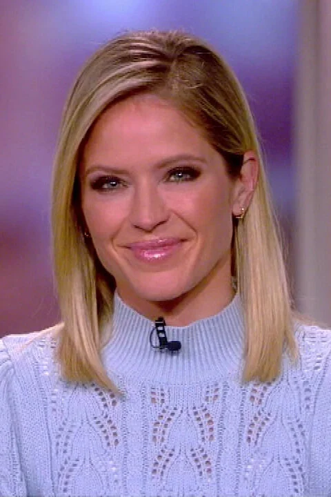 Sara Haines (10/14/2020)