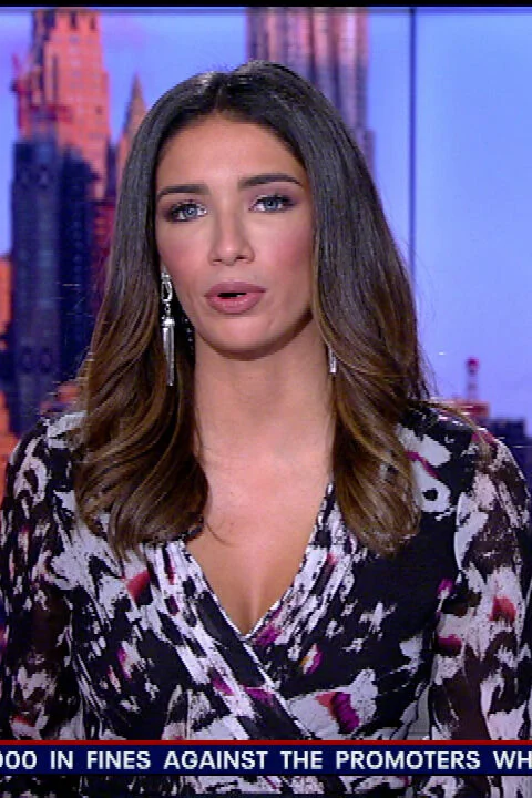 Bianca Peters (10/15/2020)