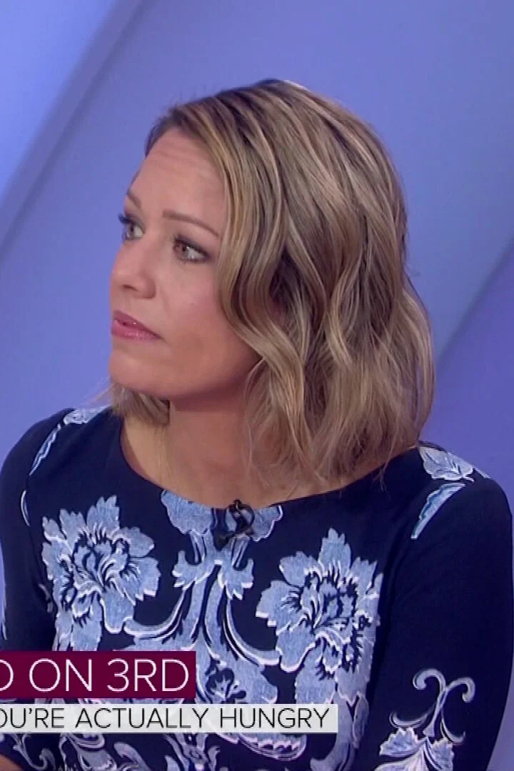 Dylan Dreyer (10/16/2020)