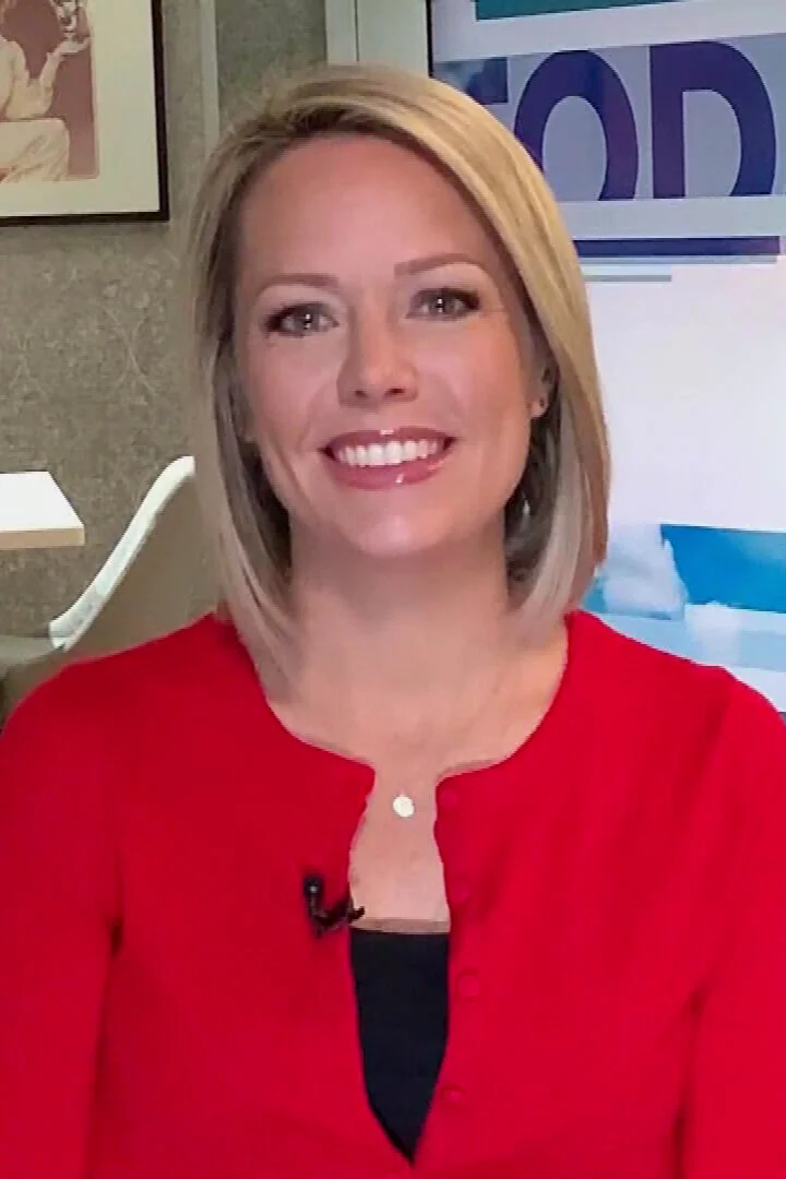 Dylan Dreyer (10/17/2020)
