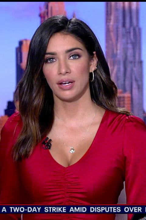 Bianca Peters (10/19/2020)