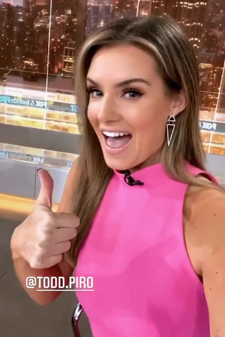 Jillian Mele (10/19/2020)