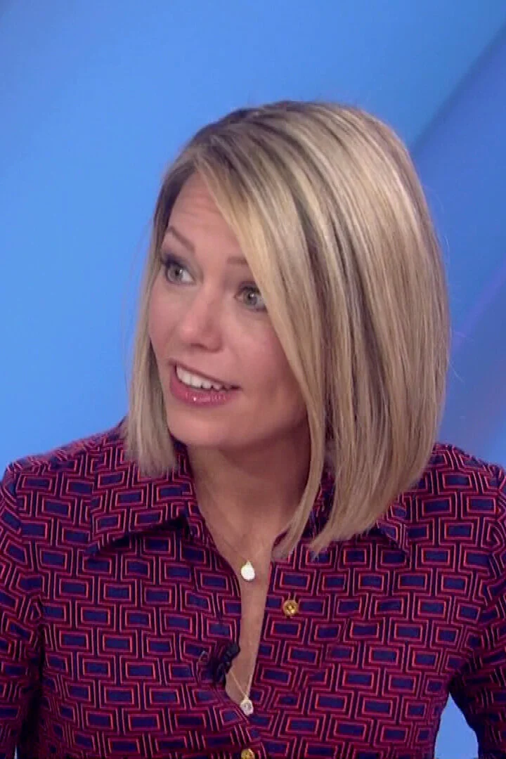 Dylan Dreyer (10/19/2020)