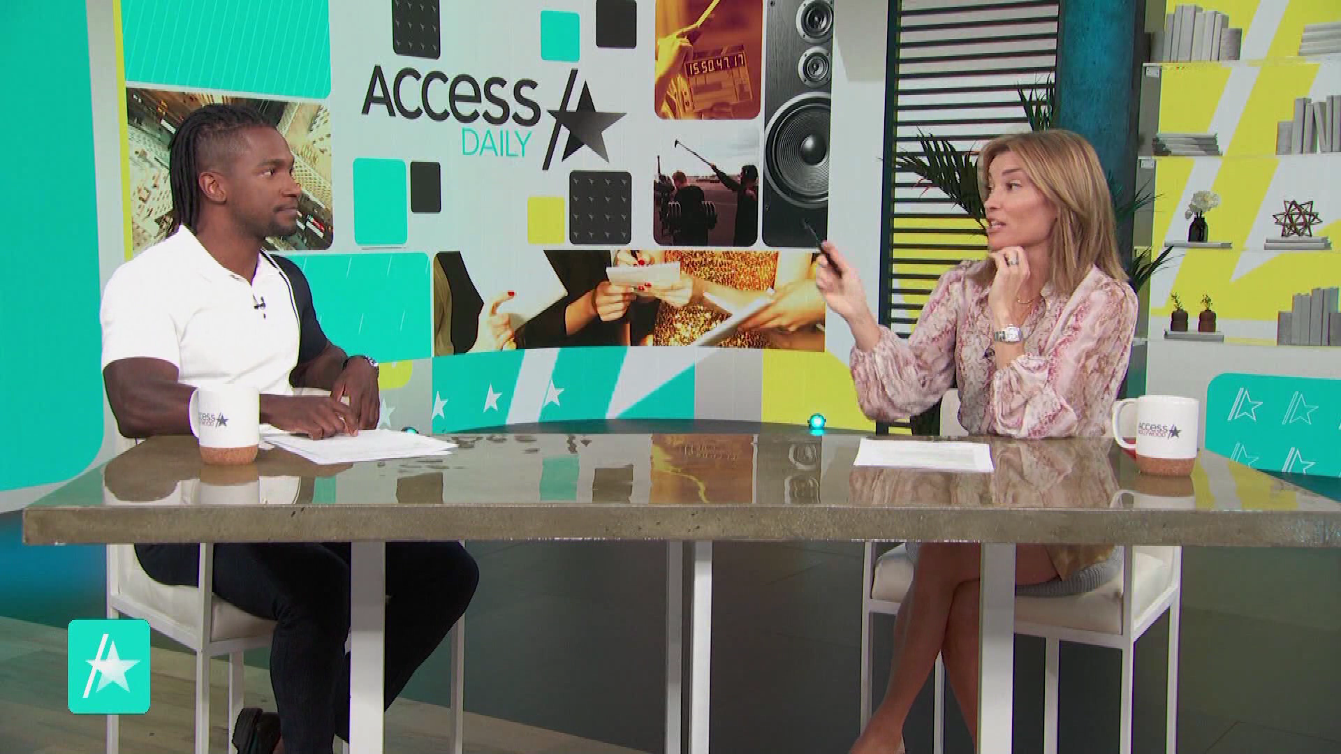 Kit Hoover (10/20/2020) — Newswomen