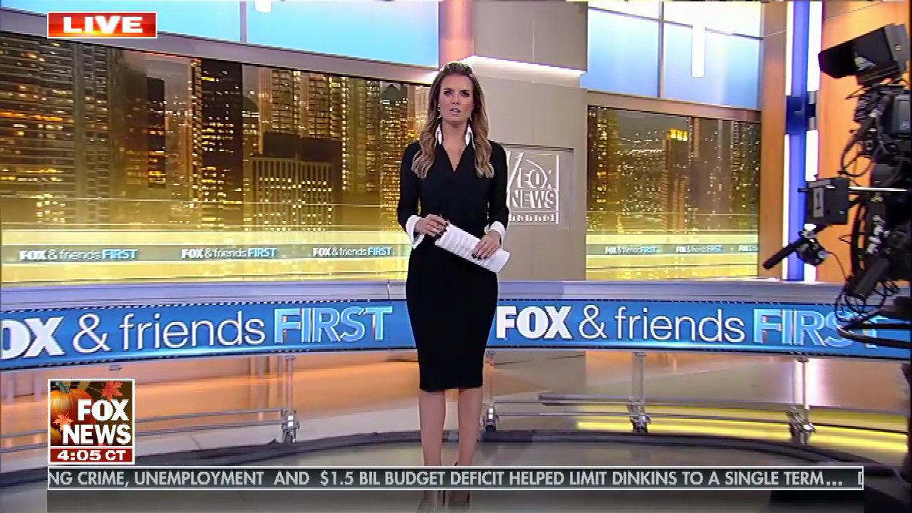 fox and friends pantyhose