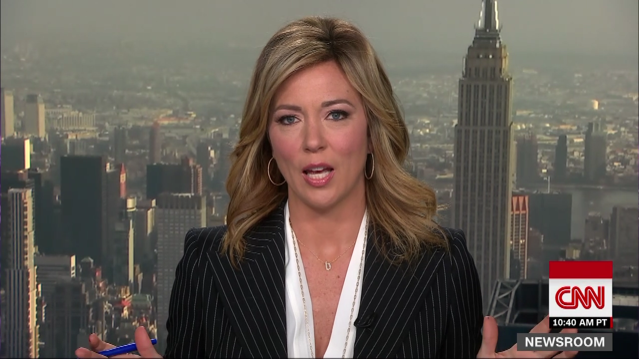 Brooke Baldwin (12/11/2020) — Newswomen