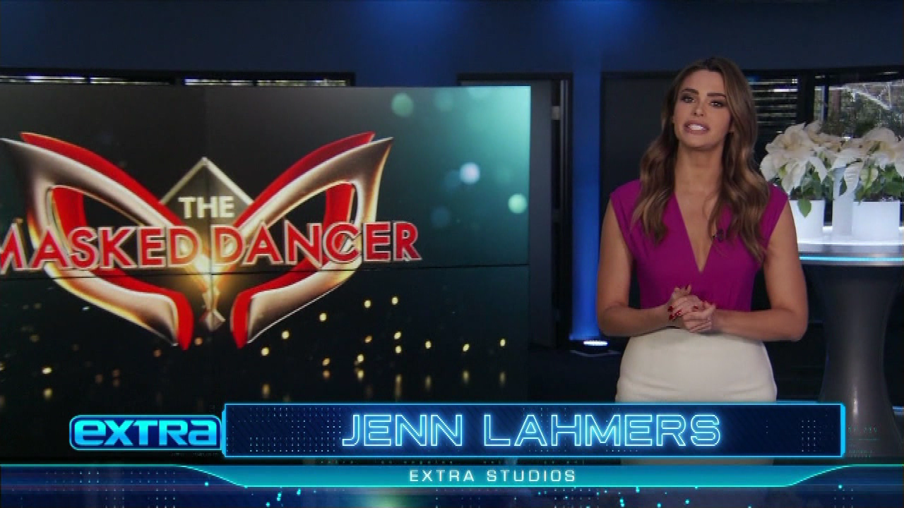 Jenn Lahmers (12/22/2020) — Newswomen