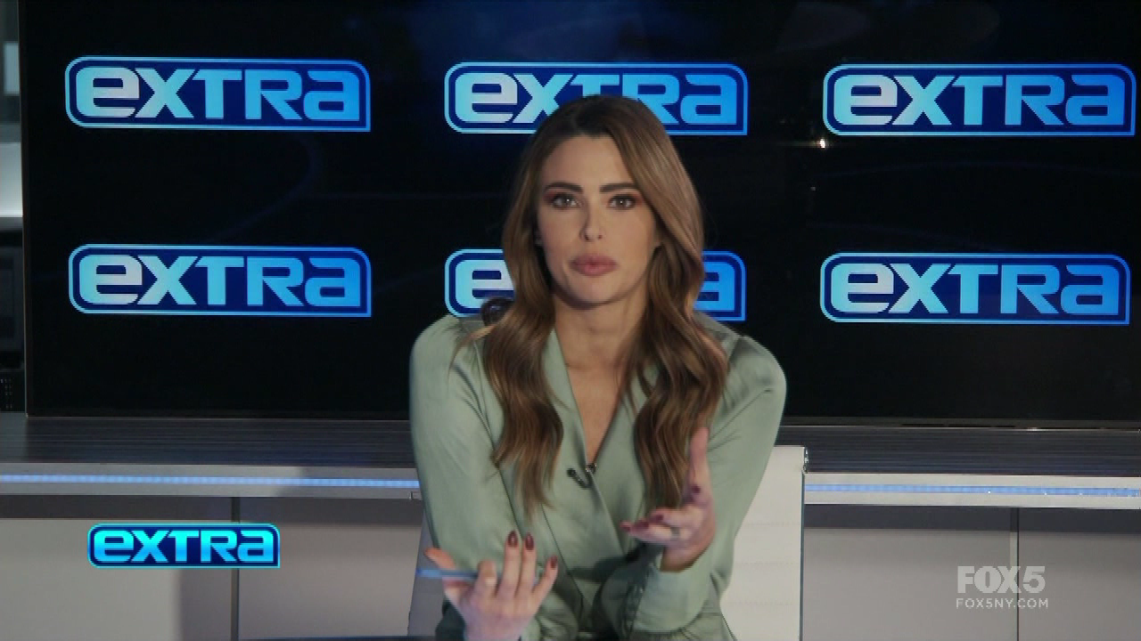 Jenn Lahmers (1/13/2021) — Newswomen