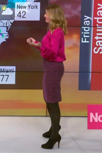 Jen Carfagno (1/21/2021)