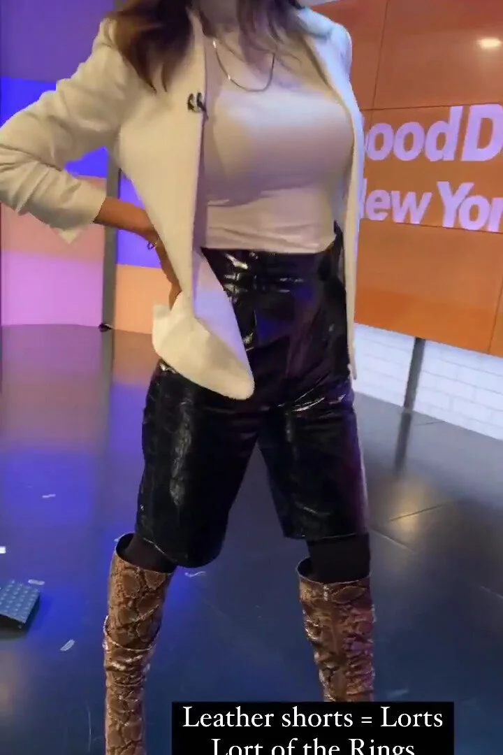Bianca Peters (1/21/2021)