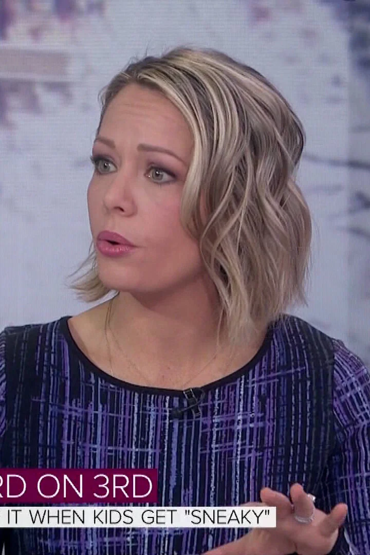 Dylan Dreyer (1/21/2021)