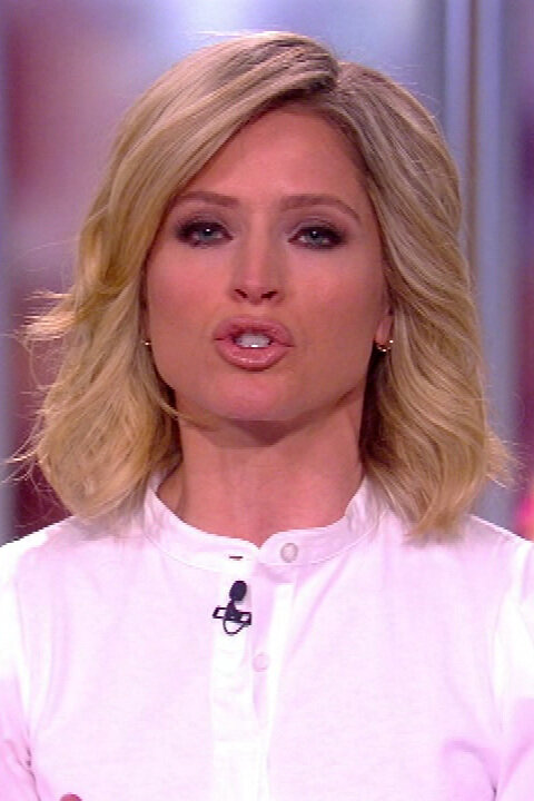 Sara Haines (1/21/2021)