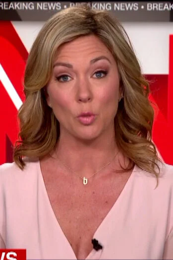 Brooke Baldwin (1/21/2021)