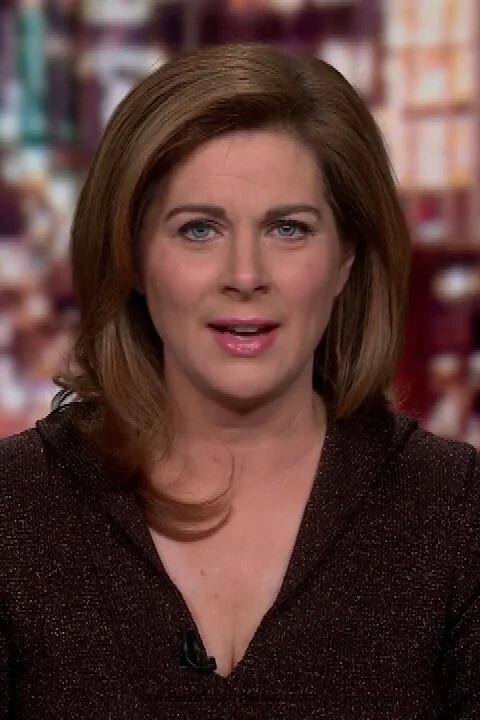 Erin Burnett (1/21/2021)