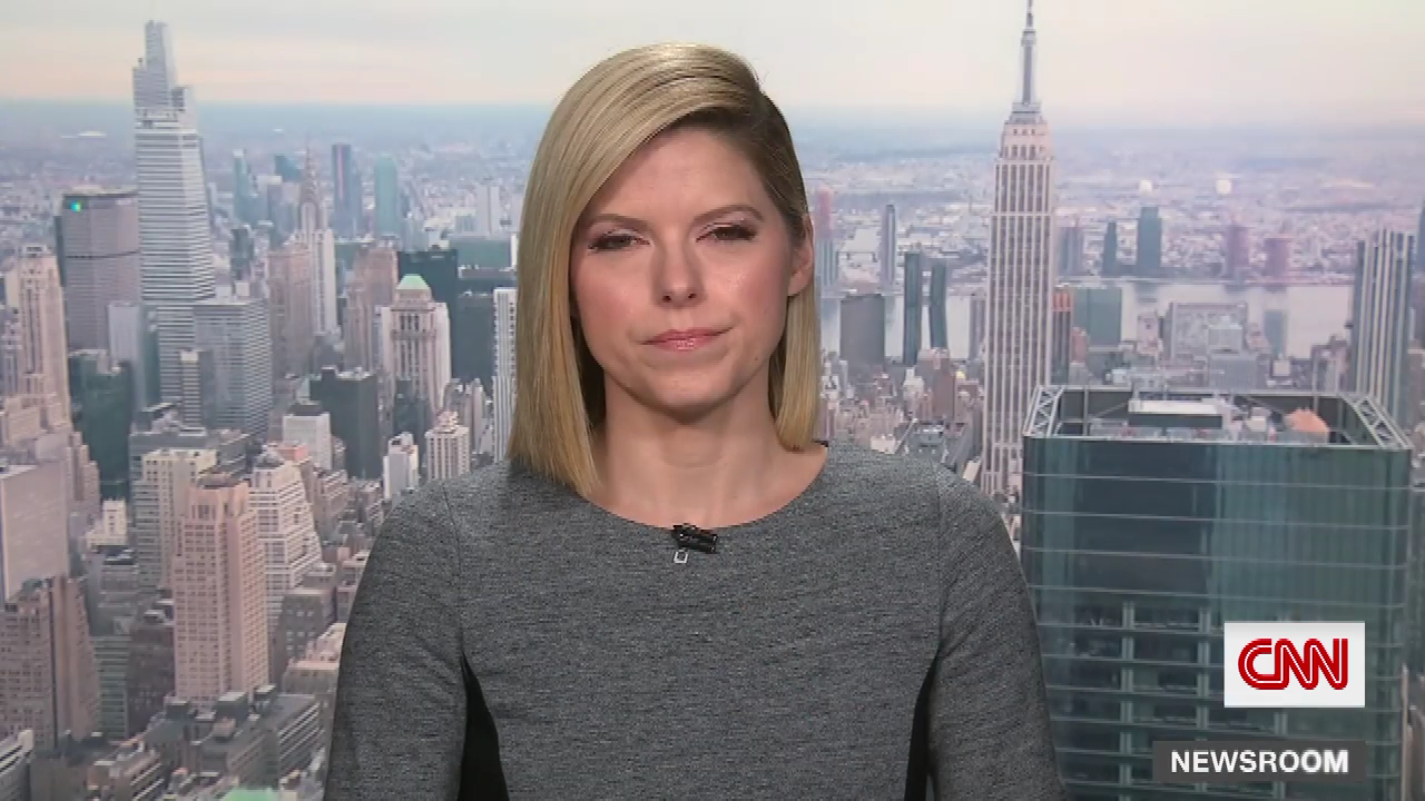 Kate Bolduan (1/26/2021) — Newswomen