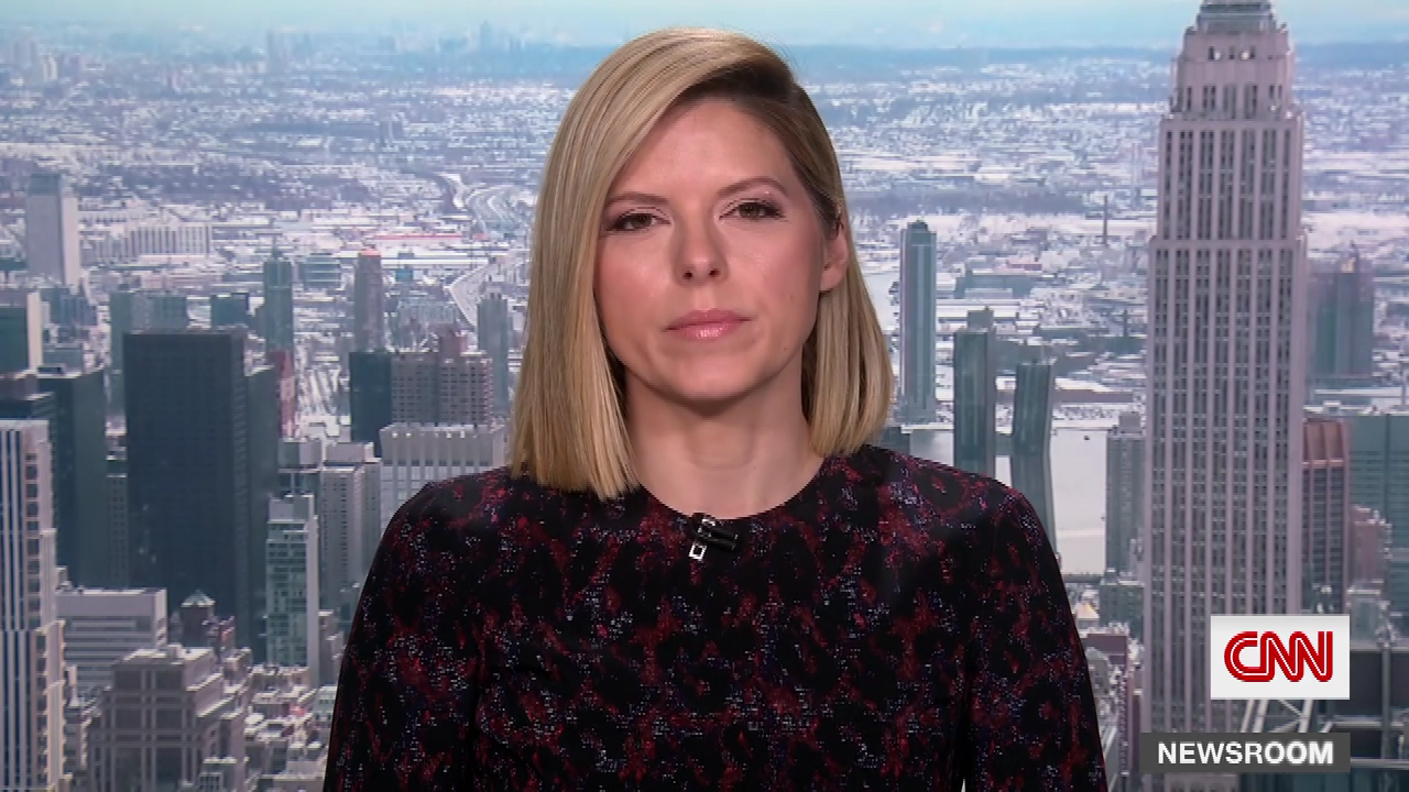 Kate Bolduan (2/3/2021) — Newswomen