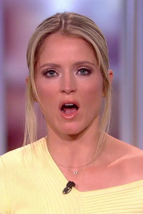 Sara Haines (2/11/2021)