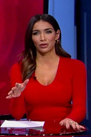 Bianca Peters (2/12/2021)