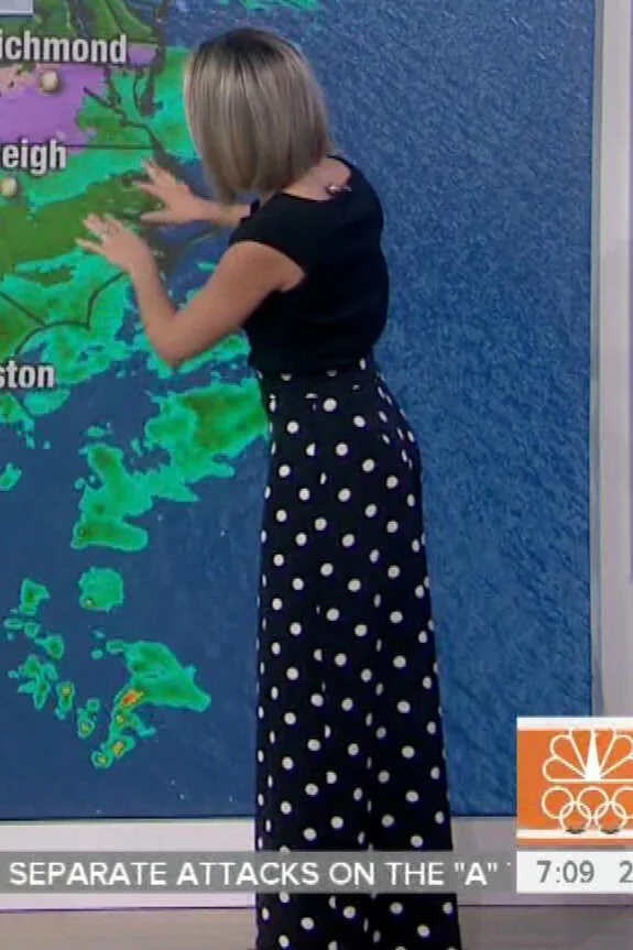 Dylan Dreyer (2/13/2021)