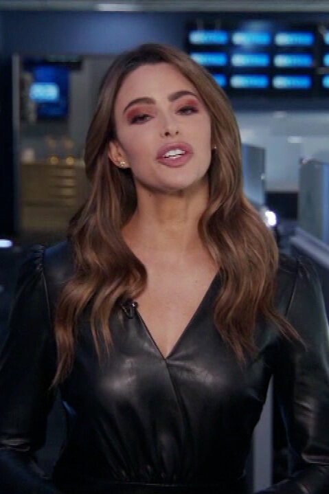 Jenn Lahmers (2/15/2021)