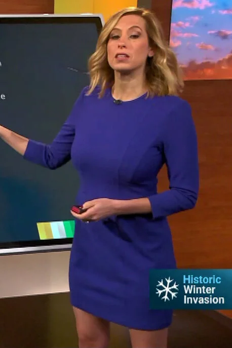 Stephanie Abrams (2/16/2021)