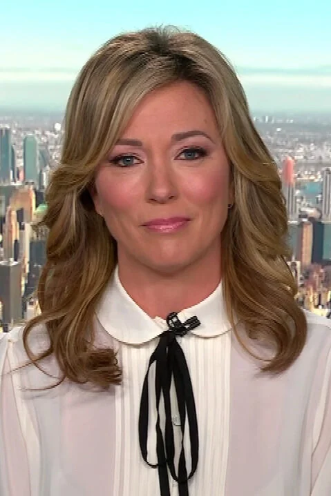Brooke Baldwin (2/16/2021)