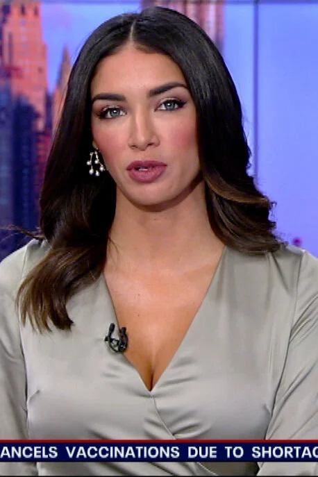 Bianca Peters (2/17/2021)