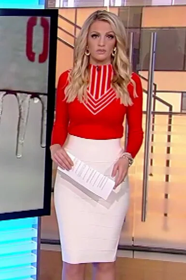 Carley Shimkus (2/17/2021)