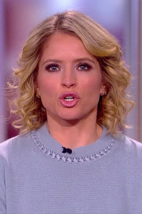 Sara Haines (2/17/2021)