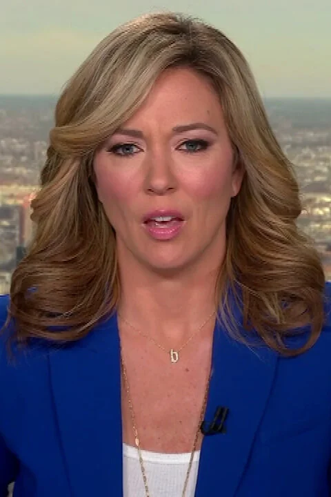 Brooke Baldwin (2/17/2021)