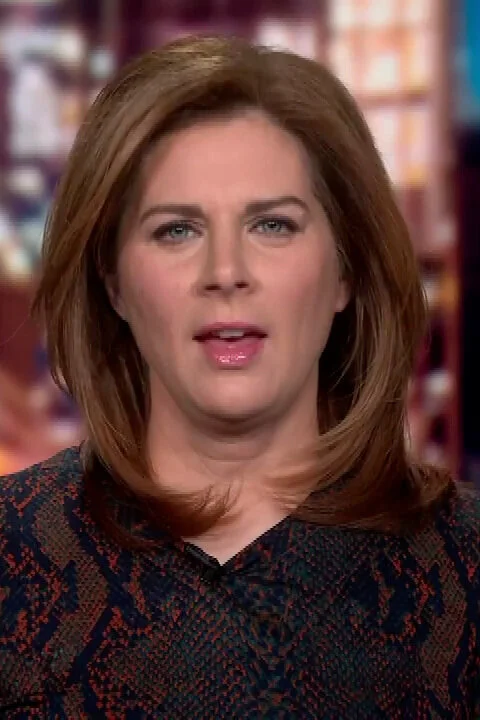 Erin Burnett (2/17/2021)