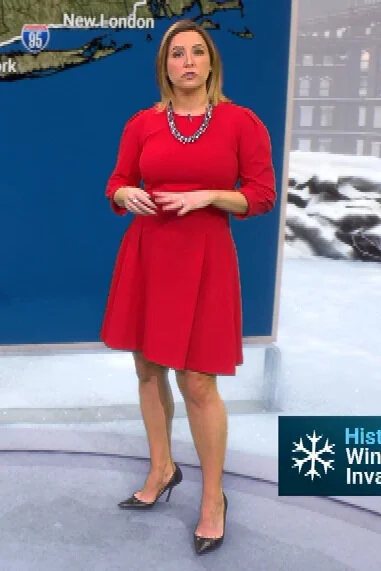 Alex Wilson (2/17/2021)