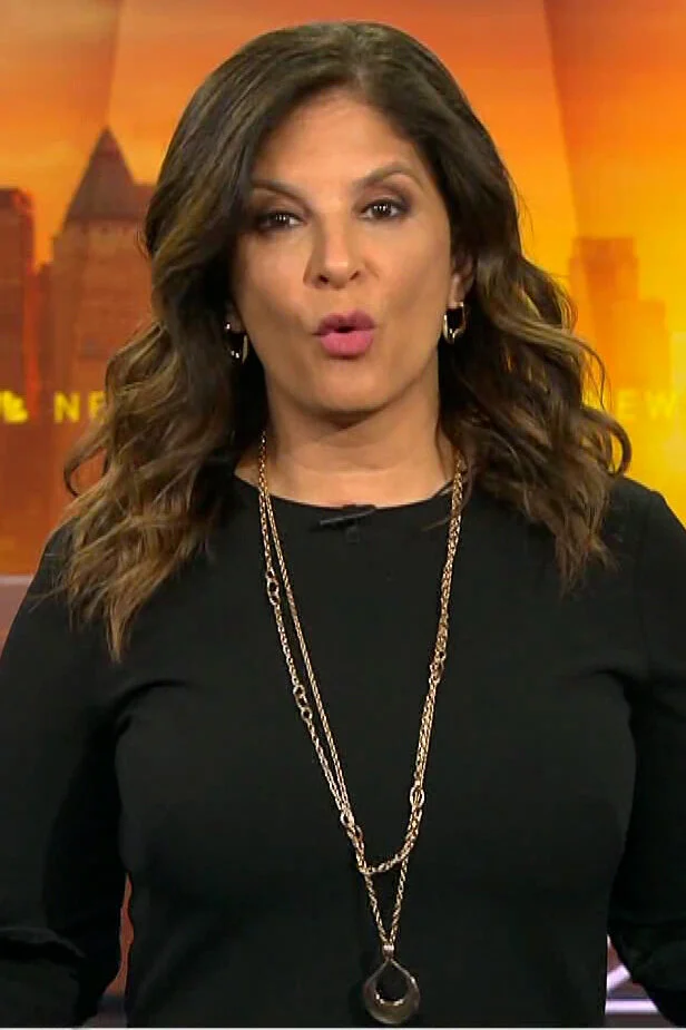 Darlene Rodriguez (2/18/2021)