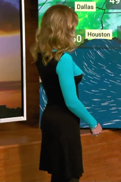 Jen Carfagno (3/9/2021)