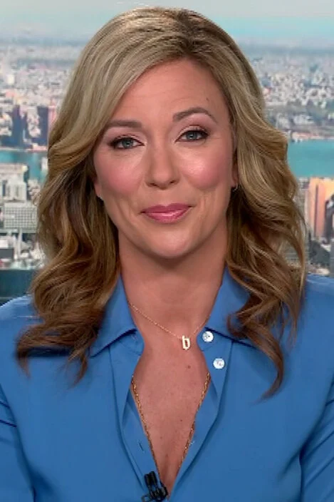 Brooke Baldwin (3/9/2021)