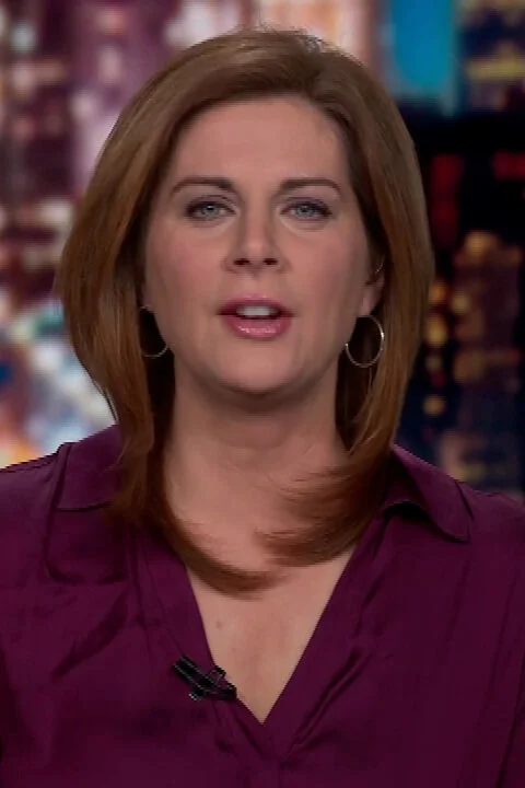Erin Burnett (3/9/2021)