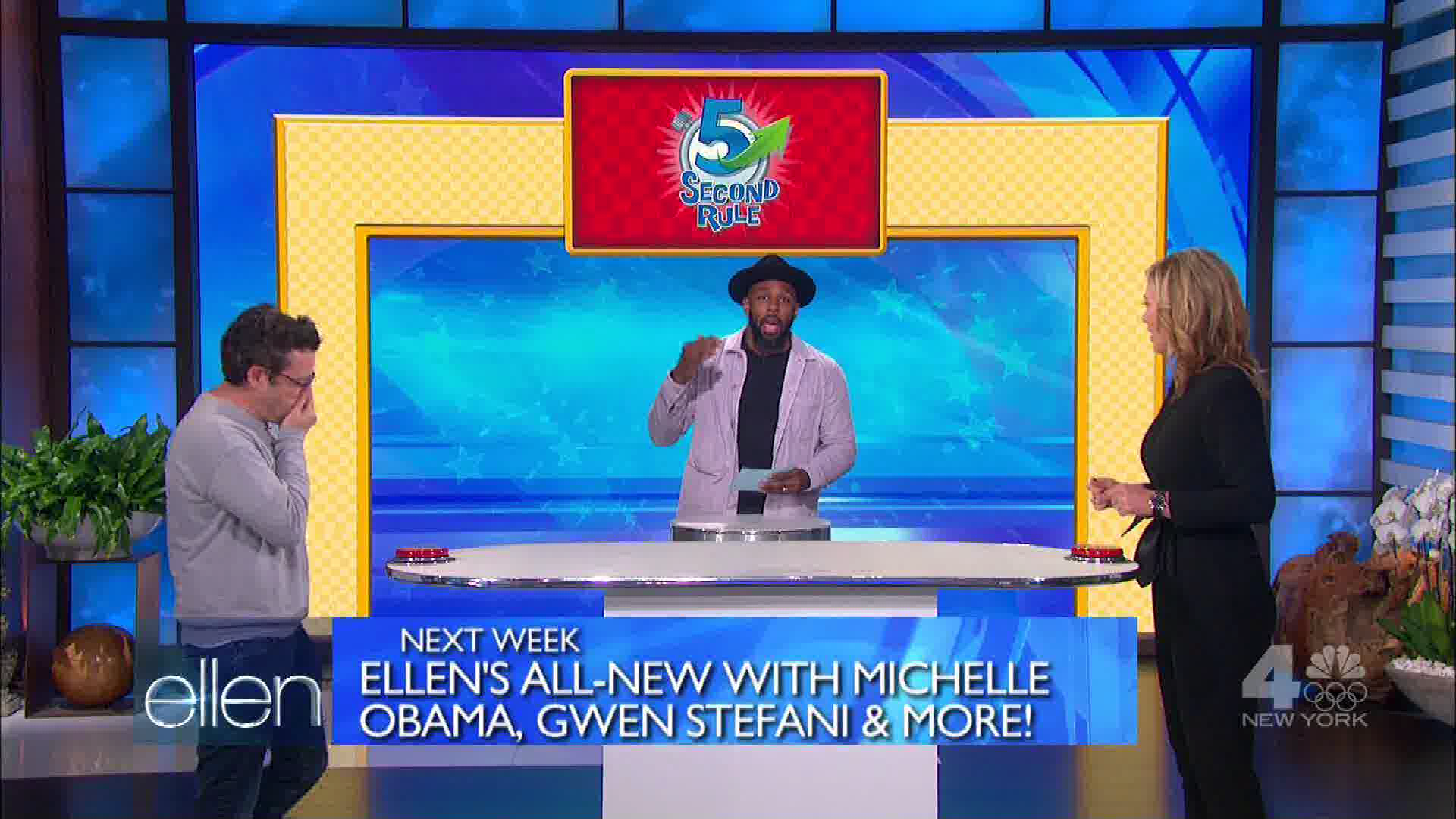 The Ellen DeGeneres Show S18E97 Brooke Baldwin Hilary Duff 2021-03-12-1500 (38).png