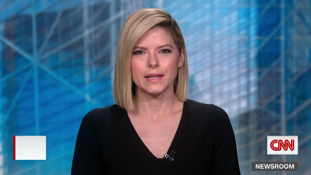 Kate Bolduan (3/18/2021) — Newswomen