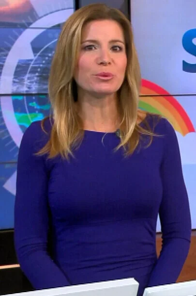 Jen Carfagno (3/19/2021)