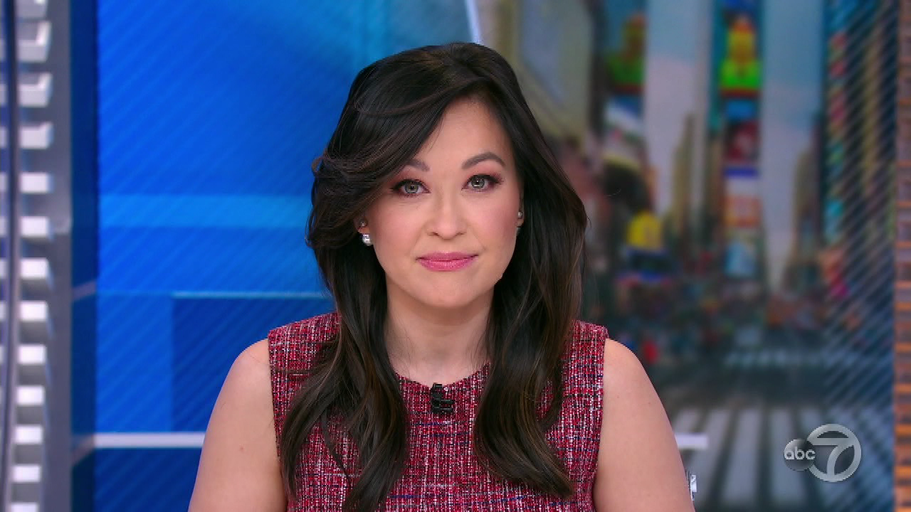 Eva Pilgrim (3/20/2021) — Newswomen