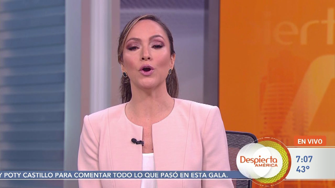 Satcha Pretto (3/22/2021) — Newswomen