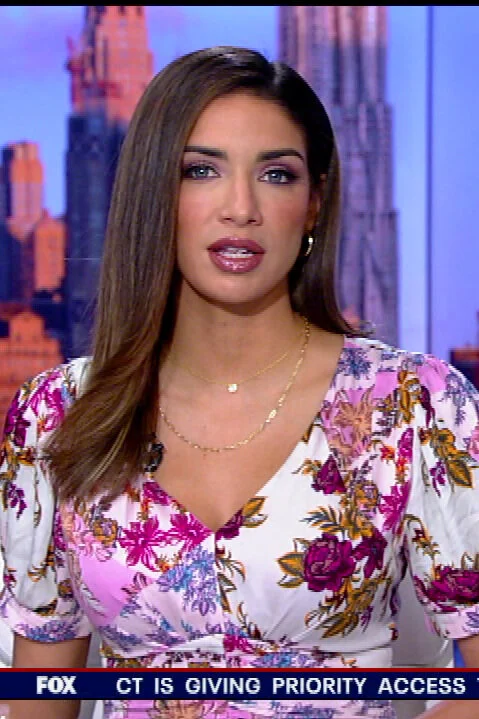 Bianca Peters (3/30/2021)